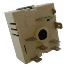 E.G.O. Szabályozó Gyári Szám 50.57021.142 kisháztartási gépek kiegészítői