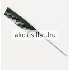  E-hair stíl fésű fém H030001 fésű