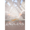 E-Line Media The Endless Mission (PC - Steam elektronikus játék licensz)