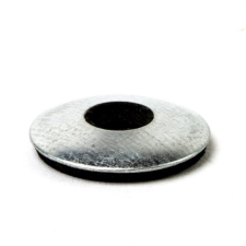  E.P.D.M. alátét 4,8/19 Vz. barkácsolás, csiszolás, rögzítés