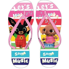 E plus M Bing gyerek papucs, Flip-Flop 26/27