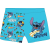 E plus M Disney Lilo és Stitch, A csillagkutya gyerek fürdőnadrág, short 104/110 cm