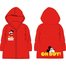 E plus M Disney Mickey esőkabát 98/104 cm gyerek kabát, dzseki