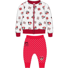 E plus M Disney Minnie baba melegítő szett 68 cm