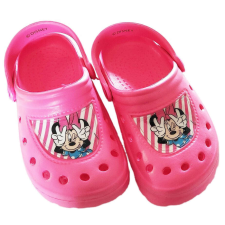 E plus M Disney Minnie gyerek papucs clog 30/31 gyerek papucs, mamusz