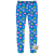 E plus M Mancs Őrjárat Hearts gyerek leggings 110 cm