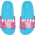 E plus M Peppa malac 3D gyerek papucs 29/30