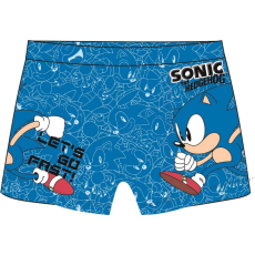 E plus M Sonic, a sündisznó gyerek fürdőnadrág, short 92/98 cm