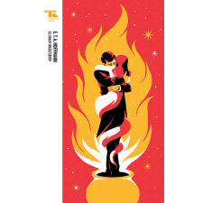 E. T. A. Hoffmann - Az arany virágcserép - Trubadúr Zsebkönyv 57. egyéb könyv