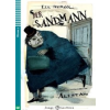 E.T.A Hoffmann HOFFMANN, E.T.A. - DER SANDMANN + CD