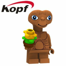 E.T. figura játékfigura