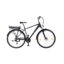 E-Trekking Zagon férfi 21 MXUS elektromos kerékpár