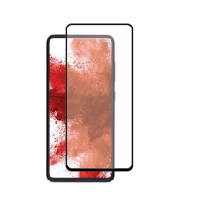 E.V.I. Displex Samsung Galaxy A54 5G Edzett üveg kijelzővédő mobiltelefon kellék