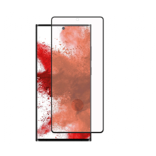 E.V.I. Displex Samsung Galaxy S23 Ultra Edzett üveg kijelzővédő (01780) mobiltelefon kellék