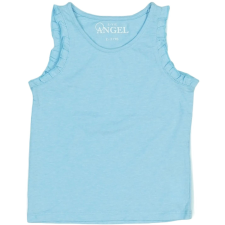  E-vie Angel Lány Lányka / Női ujjatlan póló / top (Méret: 98) gyerek atléta, trikó