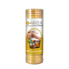 e-Wax Classic koronggyanta 400g szőrtelenítés