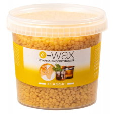  E-WAX GYANTA GYÖNGY-CLASSIC (VÖDRÖS,1000G) szőrtelenítés