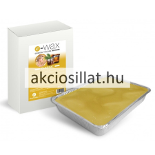 E-Wax Gyanta Tálcás Classic 1000g szőrtelenítés