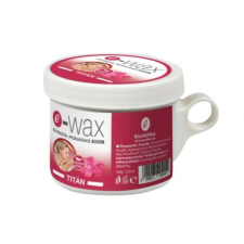 e-Wax Titán poharas gyanta szőrtelenítés