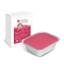  e-Wax Titános tálcás gyanta 500ml szőrtelenítés