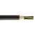  E-YY-J 5x10mm2 réz földkábel RM 0,6/1kV fekete