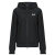 EA7 Emporio Armani Emporio Armani EA7 Dzsekik TRAIN CORE ID M HOODED PA - TRAIN CORE ID M HOODED PA Fekete EU L