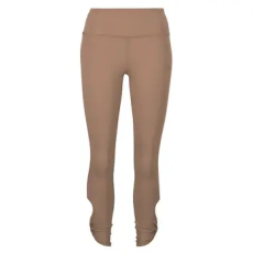EA7 Emporio Armani Emporio Armani EA7 Legging-ek FULLNESS VIGOR7 ACTIVE LEGGINGS Barna EU S