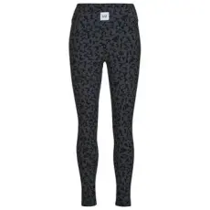 EA7 Emporio Armani Emporio Armani EA7 Legging-ek TRAIN SPORTY 4EVER W LEGGINGS - TRAIN SPORTY 4EVER W LEGGINGS Szürke EU L