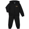EA7 Emporio Armani Emporio Armani EA7 Melegítő együttesek 7B000031 Fekete 12 éves