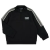 EA7 Emporio Armani Emporio Armani EA7 Pulóverek 7 LINES SWEATSHIRT Fekete 8 éves