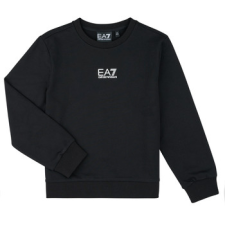 EA7 Emporio Armani Emporio Armani EA7 Pulóverek 7B000025 Fekete 14 éves gyerek pulóver, kardigán