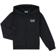 EA7 Emporio Armani Emporio Armani EA7 Pulóverek 7B000064 Fekete 14 éves gyerek pulóver, kardigán