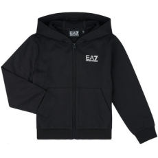 EA7 Emporio Armani Emporio Armani EA7 Pulóverek 7B000064 Fekete 16 éves