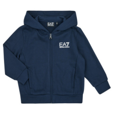 EA7 Emporio Armani Emporio Armani EA7 Pulóverek CORE ID SWEATSHIRT Tengerész 8 éves
