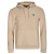 EA7 Emporio Armani Emporio Armani EA7 Pulóverek TRAIN PREMIUM SHIELD HOODIE 8NPM21 Bézs EU XL