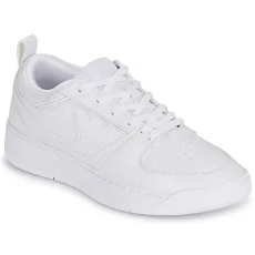 EA7 Emporio Armani Emporio Armani EA7 Rövid szárú edzőcipők 7X000879 Fehér 43 1/3