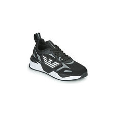 EA7 Emporio Armani Emporio Armani EA7 Rövid szárú edzőcipők BLACES Fekete 36 2/3 férfi cipő