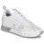 EA7 Emporio Armani Emporio Armani EA7 Rövid szárú edzőcipők BLACK WHITE LACES Fehér 42 2/3