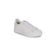 EA7 Emporio Armani Emporio Armani EA7 Rövid szárú edzőcipők CLASSIC NEW CC Fehér 36 2/3