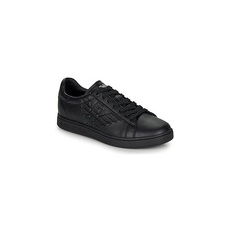 EA7 Emporio Armani Emporio Armani EA7 Rövid szárú edzőcipők CLASSIC NEW CC Fekete 38