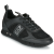 EA7 Emporio Armani Emporio Armani EA7 Rövid szárú edzőcipők X8X027 Fekete 40 2/3