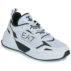 EA7 Emporio Armani Emporio Armani EA7 Rövid szárú edzőcipők X8X159 Sokszínű 40