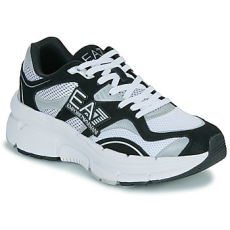 EA7 Emporio Armani Emporio Armani EA7 Rövid szárú edzőcipők X8X237 Sokszínű 42 2/3