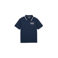 EA7 Emporio Armani Emporio Armani EA7 Rövid ujjú galléros pólók 65 Tengerész 6 éves