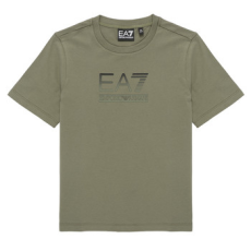 EA7 Emporio Armani Emporio Armani EA7 Rövid ujjú pólók 7B000168 Keki 12 éves