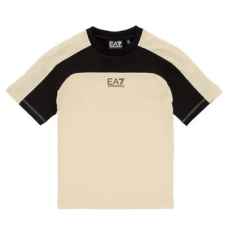 EA7 Emporio Armani Emporio Armani EA7 Rövid ujjú pólók 7B000307 Sokszínű 14 éves