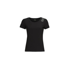 EA7 Emporio Armani Emporio Armani EA7 Rövid ujjú pólók 8NTT50-TJDZZ-0200 Fekete EU XS