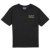 EA7 Emporio Armani Emporio Armani EA7 Rövid ujjú pólók CORE ID TSHIRT Fekete 8 éves