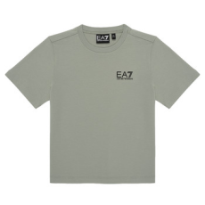 EA7 Emporio Armani Emporio Armani EA7 Rövid ujjú pólók CORE ID TSHIRT Keki 4 éves