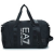 EA7 Emporio Armani Emporio Armani EA7 Sporttáskák VIGOR7  U GYM BAG - UNISEX GYM BAG Fekete Egy méret